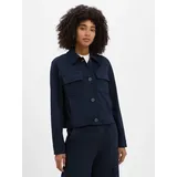 More & More Hemdjacke in marine | 46