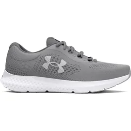 Under Armour Rogue 4 Laufschuhe Herren 100 steel/white/black 42.5