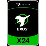 Seagate Exos X24 24 TB 3,5" 7200 U/min