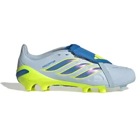 adidas Predator League FG Kinder Crystal Sky/Ray Blue/Team Solar Yellow 38