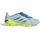 adidas Predator League FG Kinder Crystal Sky/Ray Blue/Team Solar Yellow 38