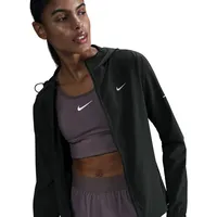 Nike Damen Swift Repel Laufjacke schwarz