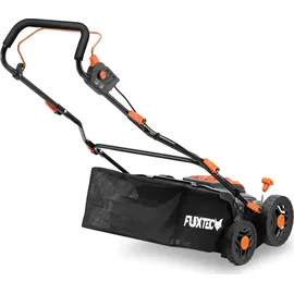 FUXTEC FX-E2VE38SET inkl. 2 x 20,0 V Akku