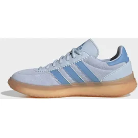 adidas HB Spezial Pro Herren Weiß/Schwarz 41 1/3