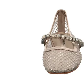 Alma en Pena Ballerinas für Damen aus Italien, Spanien und Portugal für Damen, beige, Größe 39 EU