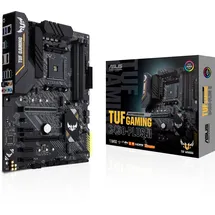 Asus B450-Plus II ATX Mainboard Sockel AM4