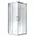 90 transparent ESG Glas