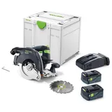 Festool HKC 55 5,0 EBI-Plus-SCA