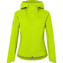 Endura Mt500 Adventure Jacke - lime green M