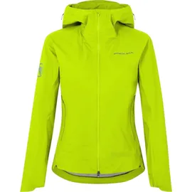 Endura Mt500 Adventure Jacke - lime green M