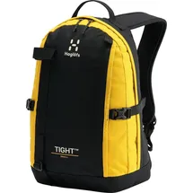 Haglöfs Tight Small true black/pumpkin yellow