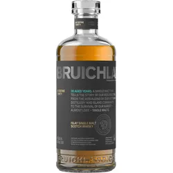 Bruichladdich 30 Aged Years