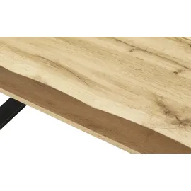 Sofa.de Couchtisch ¦ holzfarben ¦ Maße (cm): B: 66 H: 40