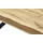 Sofa.de Couchtisch ¦ holzfarben ¦ Maße (cm): B: 66 H: 40