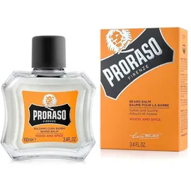 Proraso Beard Oil Wood & Spice