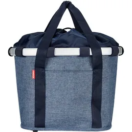 KLICKfix Asista Twist Blue