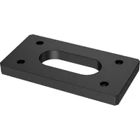 Mennekes Fundamentplatte AMEDIO 18590