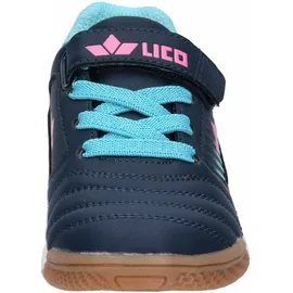 LICO Chaska VS Blau/Rosa 31