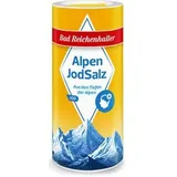 Bad Reichenhaller Alpen Jodsalz 500,0 g