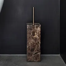 Aquanova WC-Bürstengarnitur Hammam (HAMBHR-01)