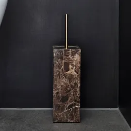 Aquanova WC-Bürstengarnitur Hammam (HAMBHR-01)