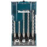 Makita E-15702 SDS-PLUS Steinbohrer-Set 5 Teile (E-15702)
