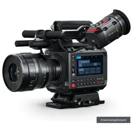 Blackmagic Design Blackmagic PYXIS 6K L-Mount