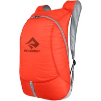 Sea to Summit Ultra-Sil Day Pack Spicy Orange 20 l)