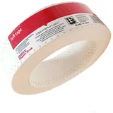 STRAIT-FLEX TUFF-TAPE Eckschiene Trockenbau Gipskarton Fugenband USA 30m