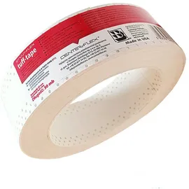 STRAIT-FLEX TUFF-TAPE Eckschiene Trockenbau Gipskarton Fugenband USA 30m