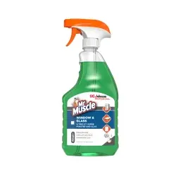 Mr Muscle® Fenster- und Glasreiniger 05000204292558 , 0,75 Liter - Flasche