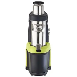 Gastronoble Santos Cold Press Saftpresse Nutrisantos 65 | Entsafter