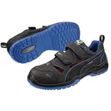Puma, Sicherheitsschuhe, Sicherheitssandale (45)