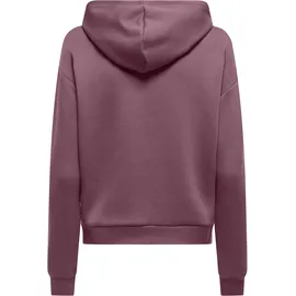 ONLY PLAY Kapuzensweatshirt Braun M