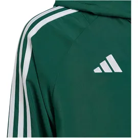 adidas Tiro 24 Windbreaker Kinder - grün 128
