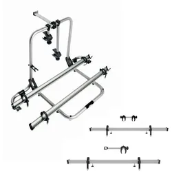 THULE Sport G2 Garage Fahrradträger für 4 Fahrräder