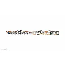 NOCH Tiere 16049 H0