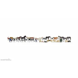 NOCH Tiere 16049 H0