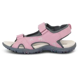 Regatta Haris Sandalen Lilac/Light Vanilla 40