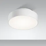 Decor Walther Conect 26 N LED Deckenleuchte weiß matt - cm