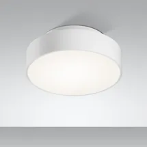 Decor Walther Conect 26 N LED Deckenleuchte weiß matt - cm