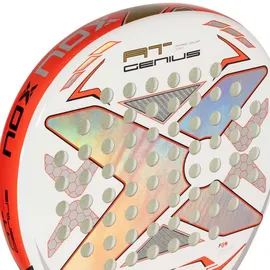 Nox-Xtreme Nox At Pro Cup Coorp 2024 Padelschläger - Multicolor - One Size