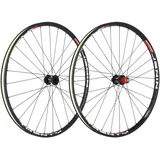 XLC 29" Mtb-laufradsatz Ws-m10 622-25, Disc Tubeless READY