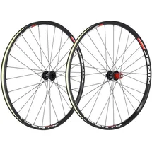 XLC 29" Mtb-laufradsatz Ws-m10 622-25, Disc Tubeless READY