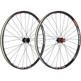 XLC 29" Mtb-laufradsatz Ws-m10 622-25, Disc Tubeless READY