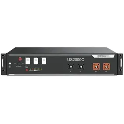 Pylontech US2000C LiFePO4 Speicher Mengenrabatt 48V - 2,4 kWh - 0% MwST. (Angebot gemäß §12 USt Gesetz.)