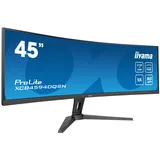 Iiyama ProLite XCB4594DQSN-B1 45" schwarz