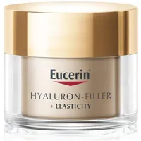 Eucerin, Gesichtsserum, Hyaluron-Filler + Elasticity (50 ml)