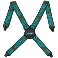 OAKLEY Factory Hosenträger, 2026 army green
