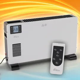Tronitechnik TT-KH-102 1000 W Weiß
